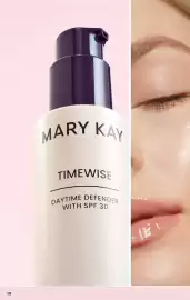 Mary Kay katalog Strana 18