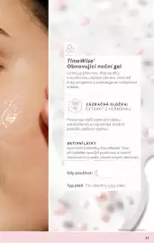 Mary Kay katalog Strana 21