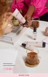 Mary Kay katalog Strana 25