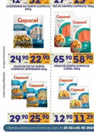 Catálogo Supermercados Avenida semana 9 Página 3