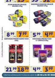 Catálogo Supermercados Avenida semana 9 Página 4