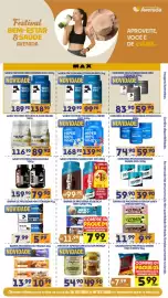 Catálogo Supermercados Avenida semana 9 Página 6