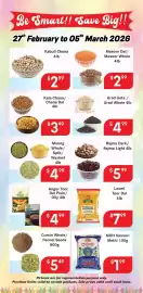 FoodAsia flyer week 9 Page 2