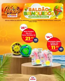 Folheto Semar Supermercado Página 2