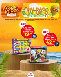 Folheto Semar Supermercado Página 5