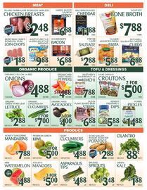 Urban Grocer flyer week 9 Page 4