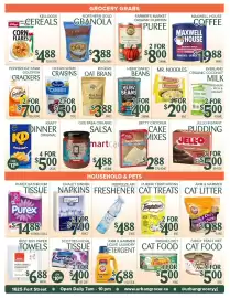 Urban Grocer flyer week 9 Page 2