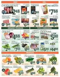 Urban Grocer flyer week 9 Page 4