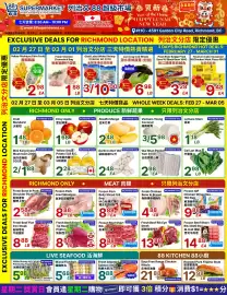 88 Supermarket flyer week 9 Page 3