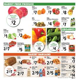 Western Foods flyer week 9 Page 8