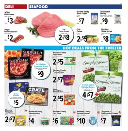 Western Foods flyer week 9 Page 3