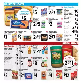 Western Foods flyer week 9 Page 4