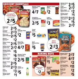 Western Foods flyer week 9 Page 5