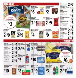 Western Foods flyer week 9 Page 6