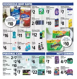 Western Foods flyer week 9 Page 7