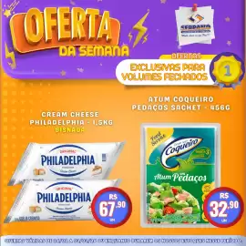 Catálogo Serrano Supermercado Página 2