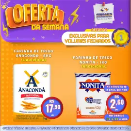 Catálogo Serrano Supermercado Página 5