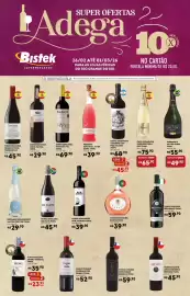 Encarte Bistek Supermercados Página 1