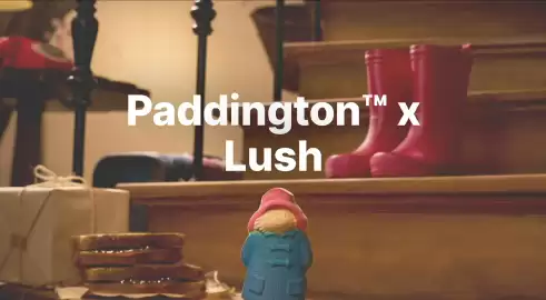 Lush akciós újság Oldal 1