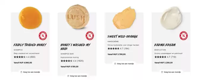 Lush akciós újság Oldal 2