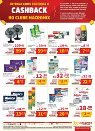 Catálogo Macromix Atacado semana 9 Página 3