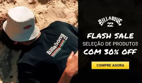 Catálogo Billabong Página 1