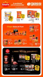 Encarte Giassi Supermercados Página 1