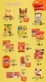 Encarte Giassi Supermercados Página 18