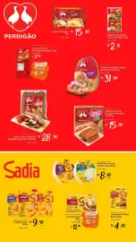 Encarte Giassi Supermercados Página 19