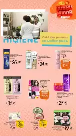 Encarte Giassi Supermercados Página 22