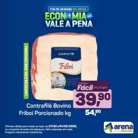 Folheto Arena Atacado Página 3