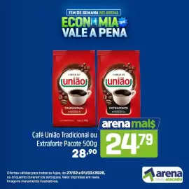 Folheto Arena Atacado Página 5