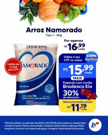 Tabloide Barbosa Supermercados Página 2