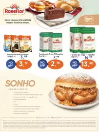 Catálogo Imec Supermercados Página 1