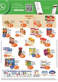 Catálogo Imec Supermercados semana 9 Página 2