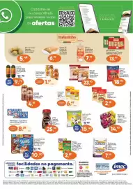 Catálogo Imec Supermercados semana 9 Página 2