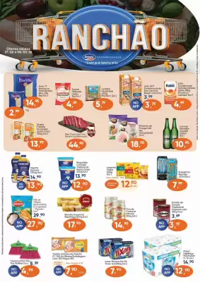 Catálogo Imec Supermercados (válido até 5-03)