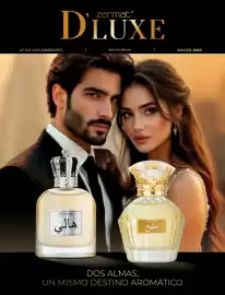 Catálogo Zermat semana 9 Página 123