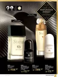 Catálogo Zermat semana 9 Página 15