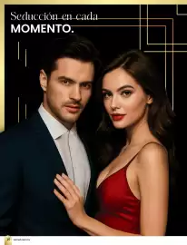 Catálogo Zermat semana 9 Página 16