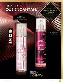 Catálogo Zermat semana 9 Página 19