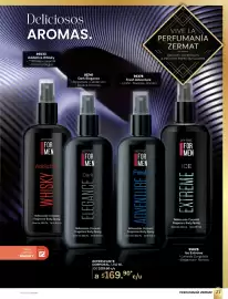 Catálogo Zermat semana 9 Página 21