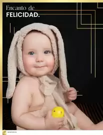 Catálogo Zermat semana 9 Página 22