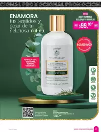 Catálogo Zermat semana 9 Página 25