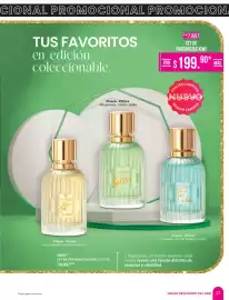 Catálogo Zermat semana 9 Página 27