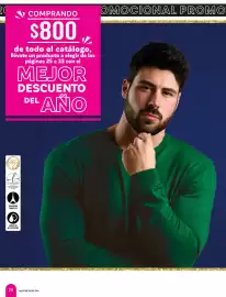 Catálogo Zermat semana 9 Página 28