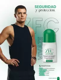 Catálogo Zermat semana 9 Página 50