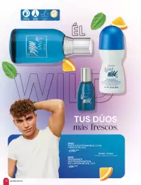 Catálogo Zermat semana 9 Página 71