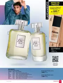 Catálogo Zermat semana 9 Página 74