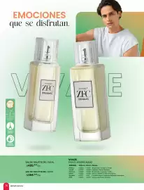 Catálogo Zermat semana 9 Página 75